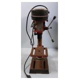 Drill Press
