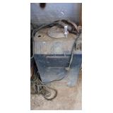 Glenn-Roberts Arc Welder