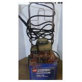 Pressure Washer