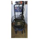 Campbell Hausfeld Pressure Washer