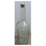 Large Glass Bottle