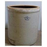 Stoneware Crock