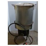 Turkey Fryer