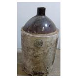 Stoneware Jug