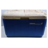 Coleman Cooler