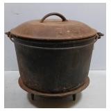 Erie Kettle