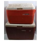 Coleman Coolers