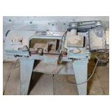 Delta 4"ï¿½6" Horizontal Band Saw