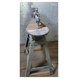 Craftsman 20" Scroll Saw
