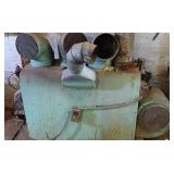 Fuel Oil Furnace