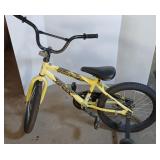 Huffy Boys Bicycle