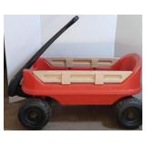 Fisher-Price Wagon
