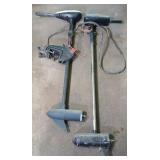 Trolling Motors