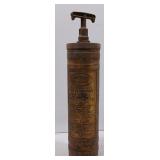Buffalo Fire Extinguisher