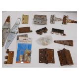 Hinges