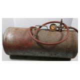 Portable Air Tank
