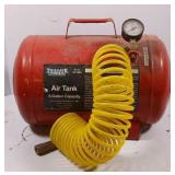 5 Gallon Air Tank