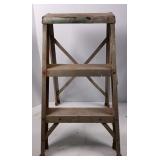 Step Ladder