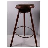 Metal Stool