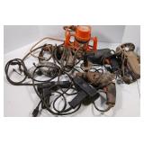 Electric Power Tools