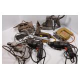 Electric Power Tools