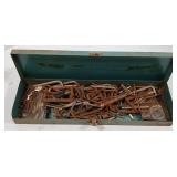 Allen Wrenches