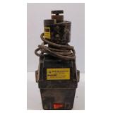 Drill Bit Sharpener