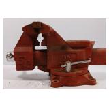 MAC Tools Bench Vise