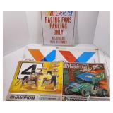 Racing Signs