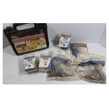 Pocket Hole Jig and Accessories