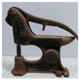 Vintage Riveting Tool
