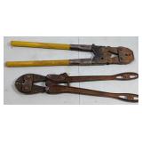 Wire Splicing Pliers