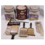 Painting Supplies
