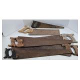 Hand Saws