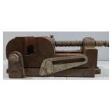 Drill Press Vise