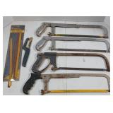 Hack Saws