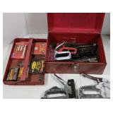 Staple Guns