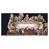 The Last Supper
