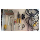 Miscellaneous Tools-Some Craftsmen