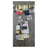 Avon Jewelry Boxes