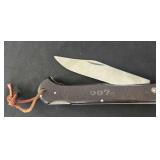 007 Knife