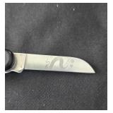 Remington Folding Pocket Knife
