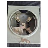 Durham Electric Meter Socket Enclosure