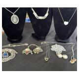 VTG Necklaces
