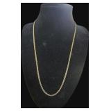 14K Gold Chain