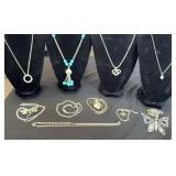 VTG Necklaces