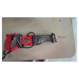 Skil Reciprocating Saw #9206