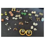 VTG Earrings