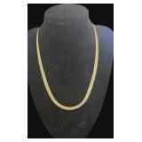 925 Italy Sterling Necklace