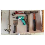 Miscellaneous Tools